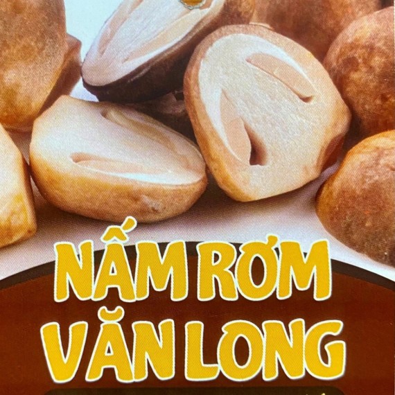 HỘ KINH DOANH CÙ VĂN LONG