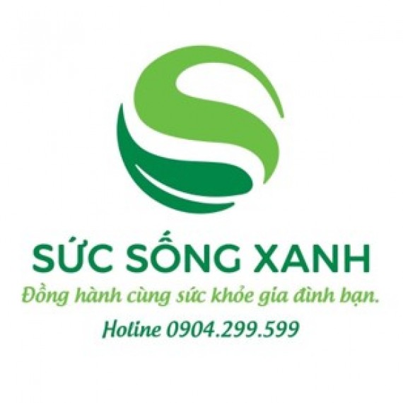 CÔNG TY CỔ PHẦN QUỐC TẾ SỨC SÔNG XANH