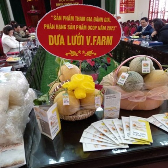 HỘ KINH DOANH NGUYỄN VĂN TIẾN