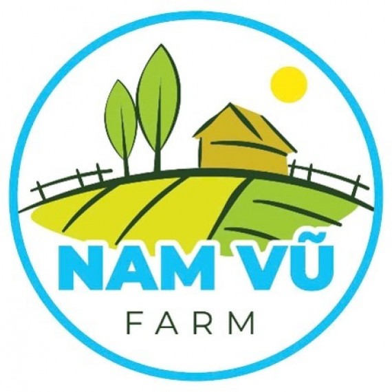 HỢP TÁC XÃ NÔNG NGHIỆP SẠCH NAM VŨ
