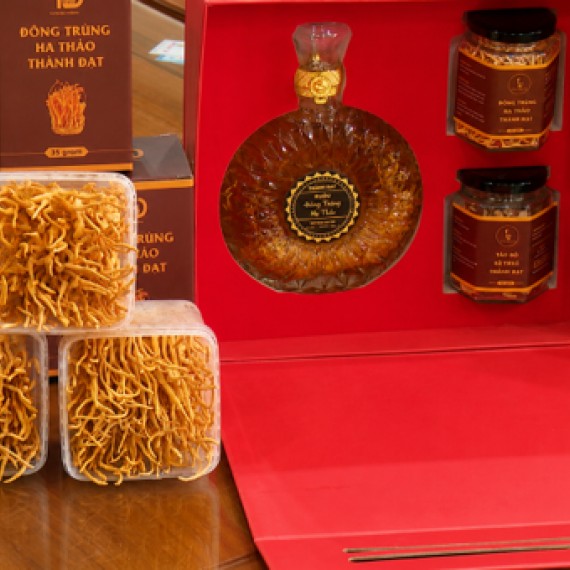 HỘ KINH DOANH PHẠM THỊ THU