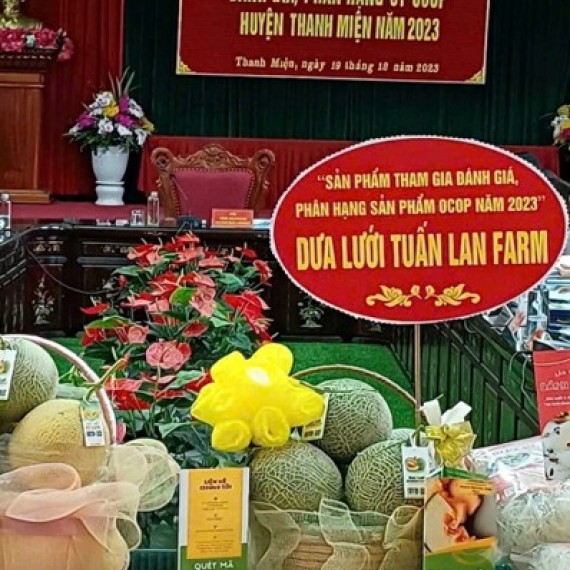 HỘ KINH DOANH PHẠM QUANG ANH