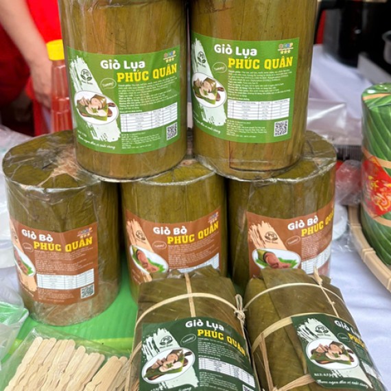 HỘ KINH DOANH TẠ VÂN ANH