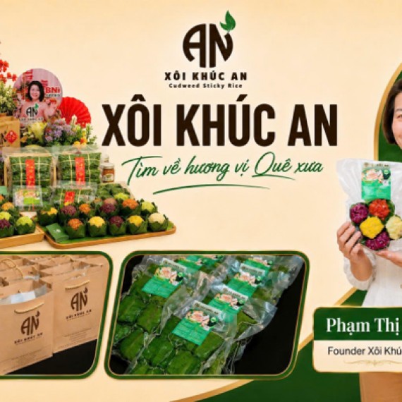 HỘ KINH DOANH NGÔ MINH KHA