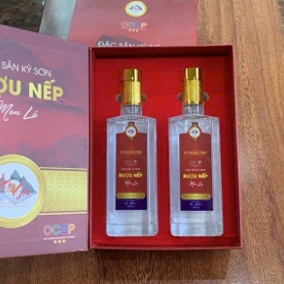 HỘ KINH DOANH NGUYỄN VĂN TỚI