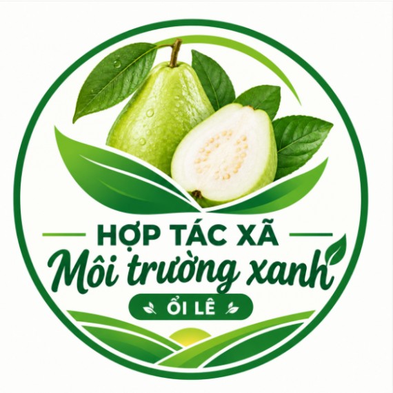 HỢP TÁC XÃ MÔI TRƯỜNG XANH
