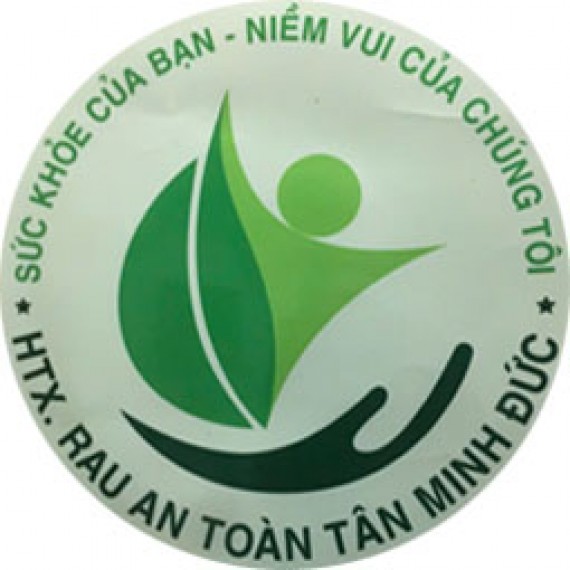 HTX Tân Minh Đức