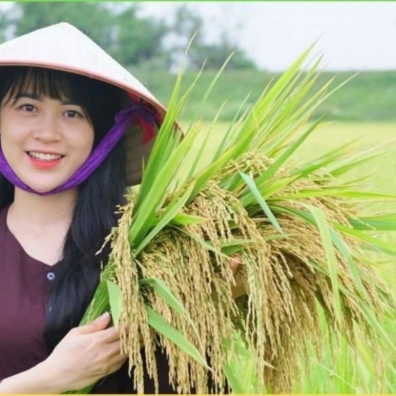 HTX Cao Minh Tuấn
