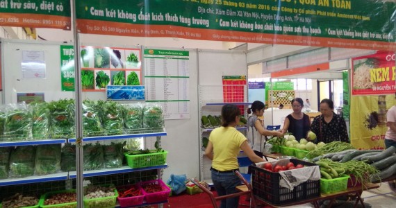 Truy Xuất Nguồn Gốc: Cú Hích Nông Sản Hải Phòng of chicken meat 1