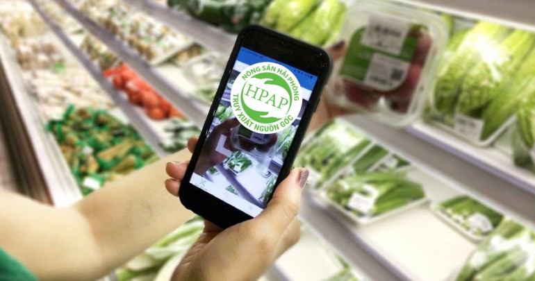 Tem Truy Xuất Nguồn Gốc HPAP