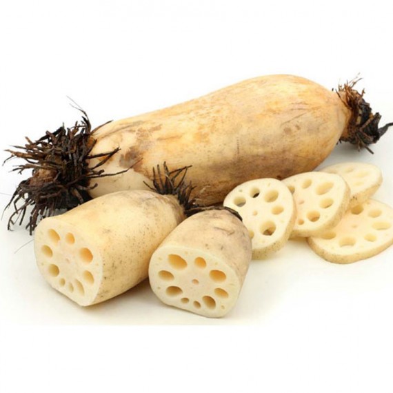 Củ Sen