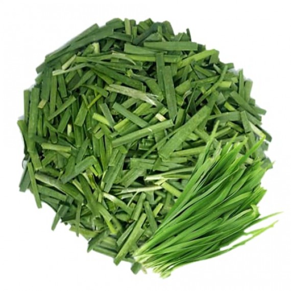 Lá Hẹ Sấy Khô
