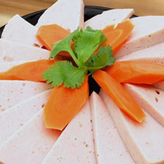 Giò Lụa