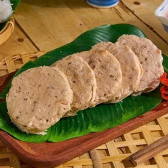 Chả Sụn