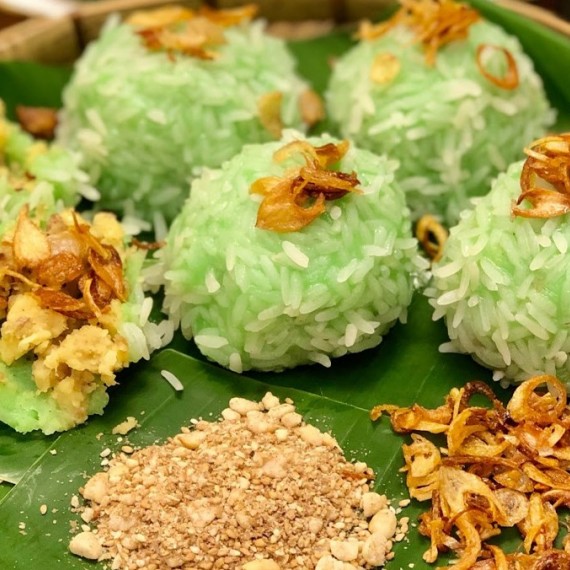 Xôi Khúc