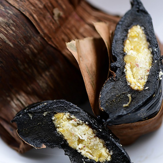 Bánh Gai