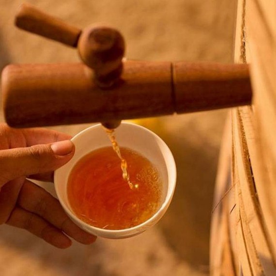 Mắm Nước