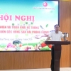 Triển Khai Hệ Thống Truy Xuất Nguồn Gốc Nông Sản Hải Phòng